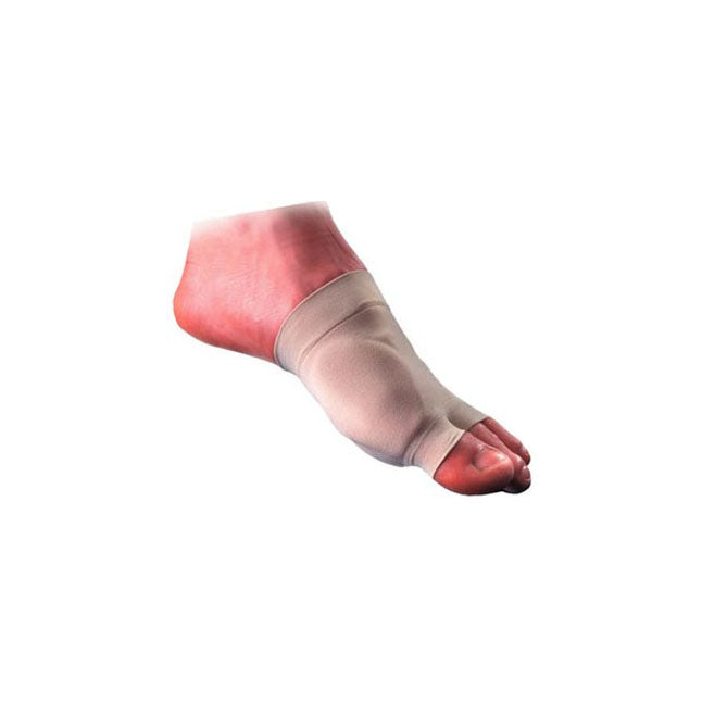 Silipos® BunionCare™ Gel Sleeve