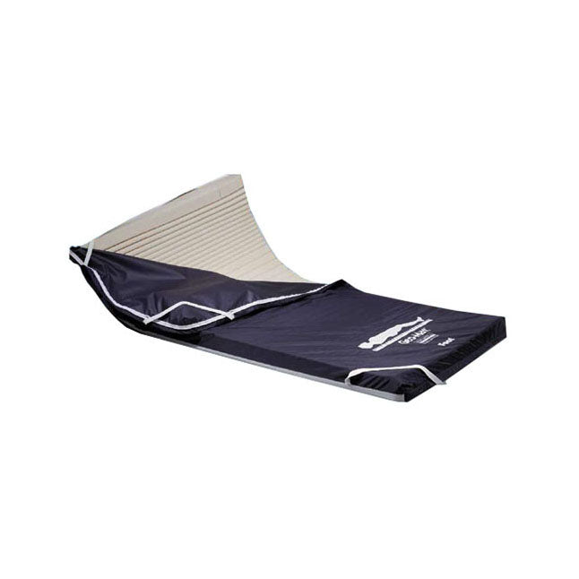 Geo-Matt® Therapeutic Overlay, with Vinyl/ Nylon Cover