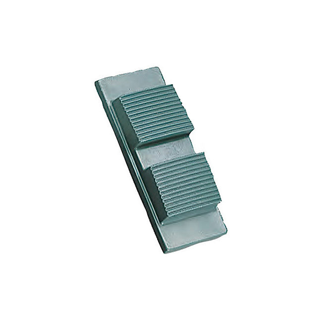 Walking Heel, Double Square