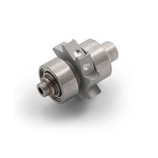 MIDWEST HIGHSPEED REPLACEMENT TURBINES - STEEL BALL (Excluding Canisters & NSK type) - 3Z Dental