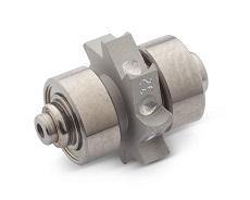 MIDWEST HIGHSPEED REPLACEMENT TURBINES - STEEL BALL (Excluding Canisters & NSK type) - 3Z Dental