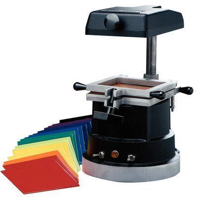 Machine III Vacuum - 3Z Dental