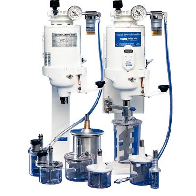 Vac-Mixers – # 6400