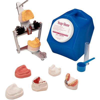 Snap-Stone™ Fast-Setting Stone, Pink