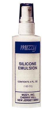 Silicone Emulsion Debubblizer - 3Z Dental
