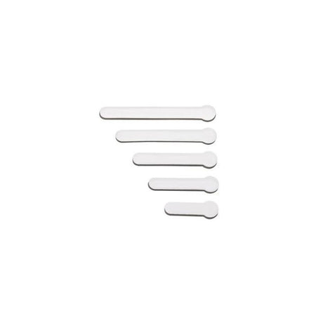 PROCARE® Plastalume⢠Finger Splint, Ball End, W5/8"