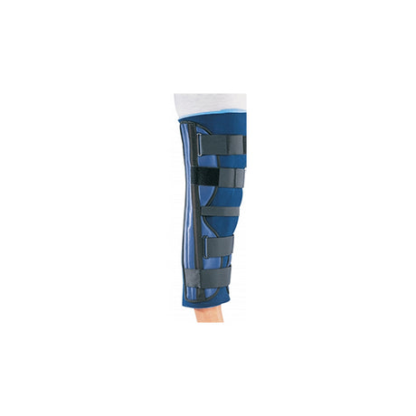 PROCAREĀ® Clinic Knee Splint, Contoured Stays, Universal