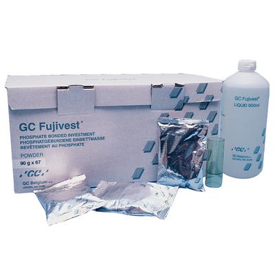 Fujivest® II Powder