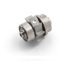 MIDWEST HIGHSPEED REPLACEMENT TURBINES - STEEL BALL (Excluding Canisters & NSK type) - 3Z Dental