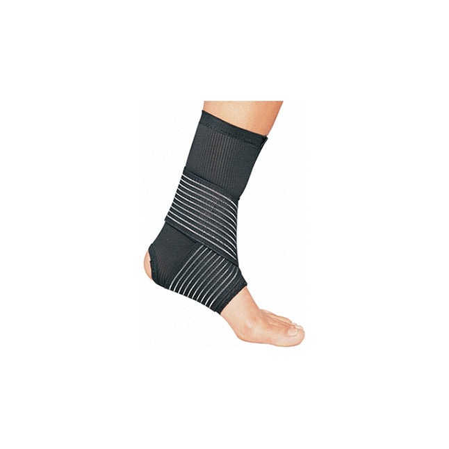 PROCARE® Ankle Support, Double Strap