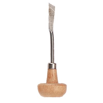 Vul-Crylic Chisels, Single End