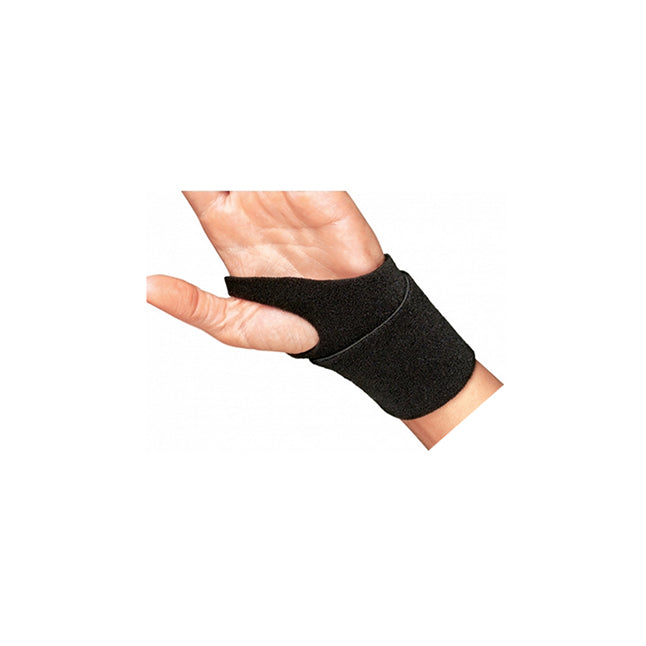 PROCARE® Wrist Wrap, Nylon 2 Style, Universal