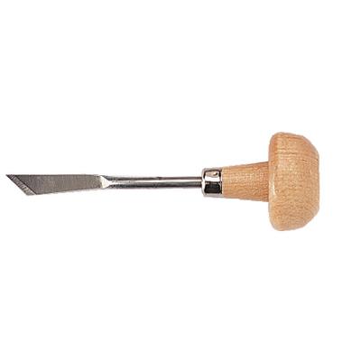 Vul-Crylic Chisels, Single End