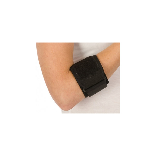 PROCARE® Tennis Elbow Wrap, Neoprene, Small/Medium