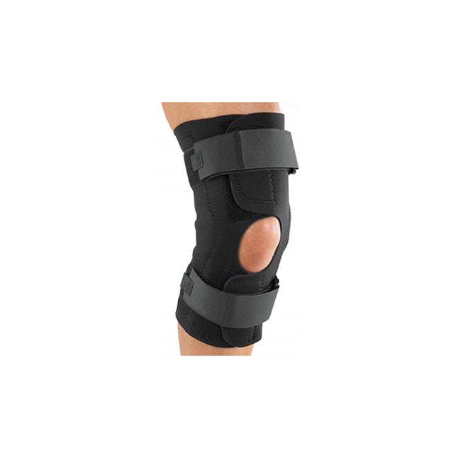 PROCARE® Reddie™ Brace, Open Popliteal, Medium