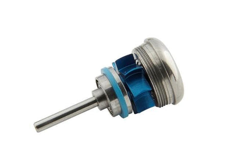 MIDWEST HIGHSPEED REPLACEMENT TURBINES - STEEL BALL (Excluding Canisters & NSK type) - 3Z Dental