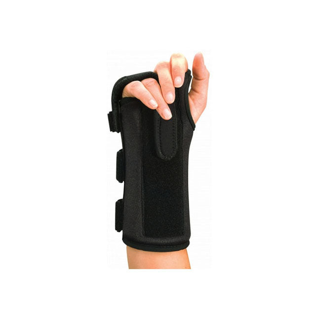 PROCARE® ComfortFORM™ Boxer's Splint, Right