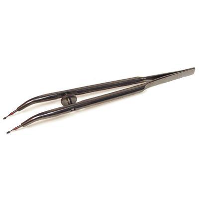 Tweezer Type Crown Holder - 3Z Dental