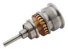 MIDWEST HIGHSPEED REPLACEMENT TURBINES - STEEL BALL (Excluding Canisters & NSK type) - 3Z Dental