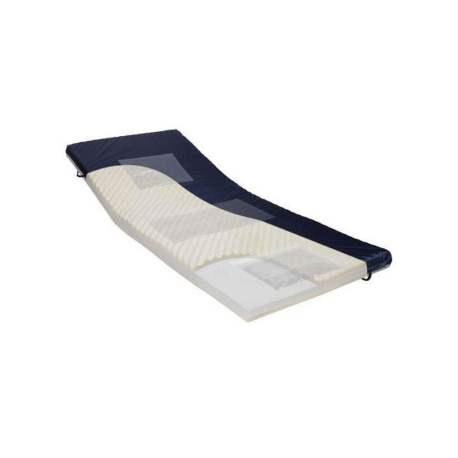 Lapidus Foam Pad Overlay