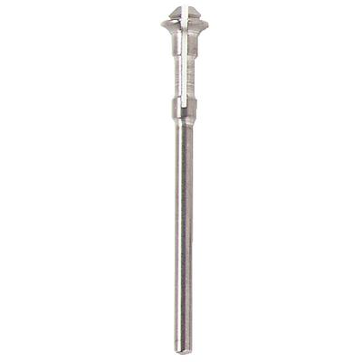 Mandrels, Snap-On Brass Center