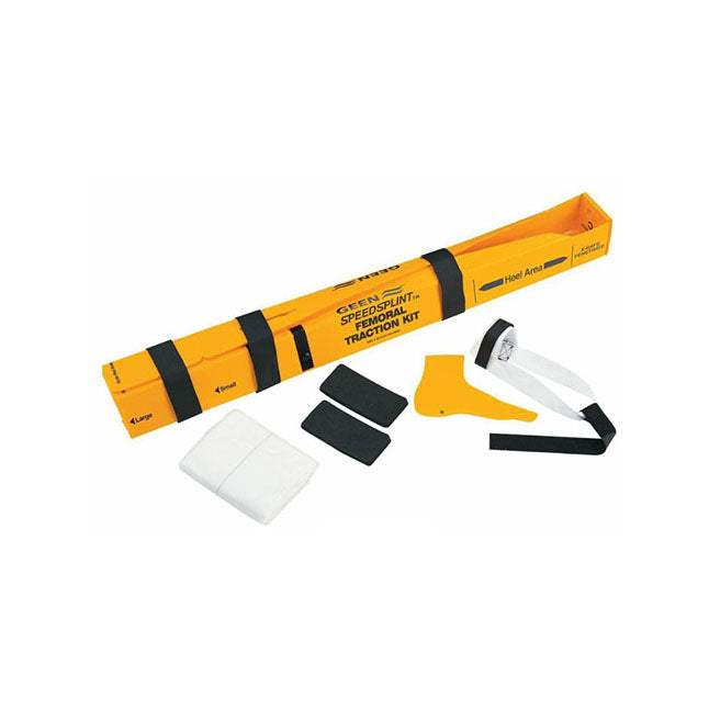 SPEEDSPLINT™ Femoral Traction Kit