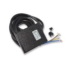 Foot Control Black for Autoscaler - 3Z Dental