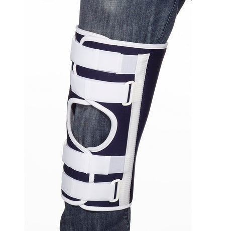 Knee/Leg Immobilizer, L16"