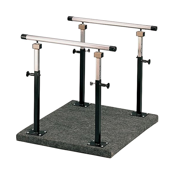 Balance Platform, Adjustable, W36" x L36" x H26" to 39"
