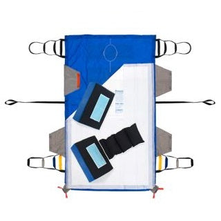 AirTAP LC Lift Compatible Patient Repositioning System 5/ Case