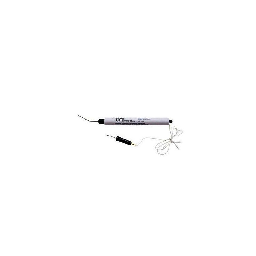 Neuro-Pulse™ Nerve Locator, Output Setting - 0.5mA, 1mA, 2mA