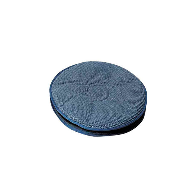 Transfer Cushion, Soft, Swivel, 350 lb