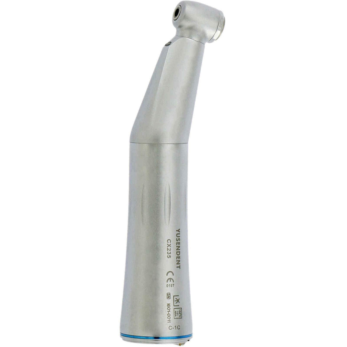 Air Motor 1:1 Drive 20K Internal Water Spray - 3Z Dental (4952211521581)