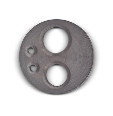 Coupler Rear Gasket (4-Hole)