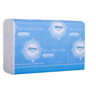 KLEENEX® REVEAL* Multifold Hand Towels