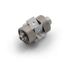 SABLE HIGHSPEED REPLACEMENT TURBINES - STEEL BALL (Excluding Canisters & NSK type) - 3Z Dental