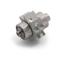 SABLE HIGHSPEED REPLACEMENT TURBINES - STEEL BALL (Excluding Canisters & NSK type) - 3Z Dental