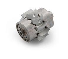 SABLE HIGHSPEED REPLACEMENT TURBINES - STEEL BALL (Excluding Canisters & NSK type) - 3Z Dental