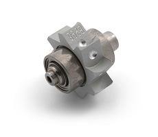 SABLE TURBINES - CERAMIC BALL (Excluding Canisters & NSK type) - 3Z Dental