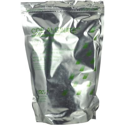 COE Alginate Impression Material - GC America