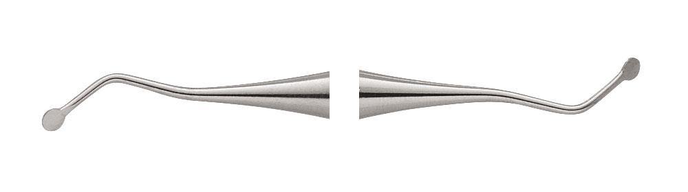 Round Angeled - 3Z Dental