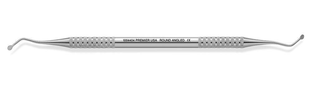 Round Angled - 3Z Dental