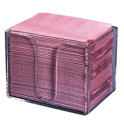 Bib Holder Plastic Box Dispenser (4951835639853)