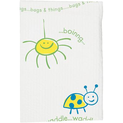 Bugs & Things Bibs