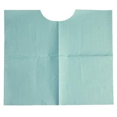 Contour Neck Patient Bibs