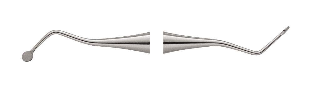 Round Straight - 3Z Dental