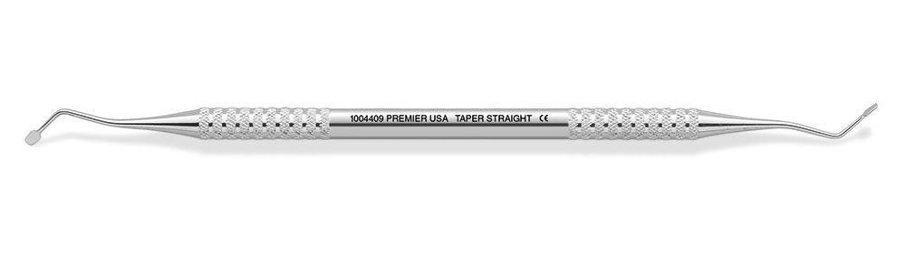 Taper Straight - 3Z Dental