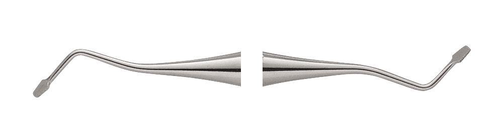 Taper Angled - 3Z Dental