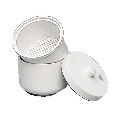 Bur Tray – 2-5/8" H x 3"