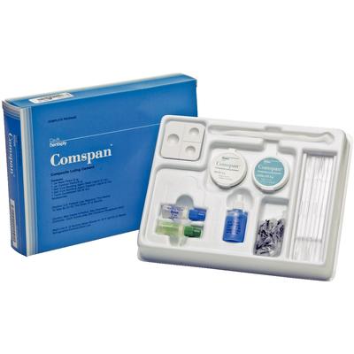 Comspan® Composite Luting Cement, Complete Package